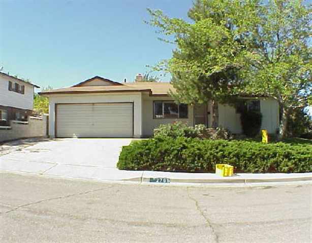 2765 Edgewood Drive Reno, NV 89503 - Photo 1 of 1