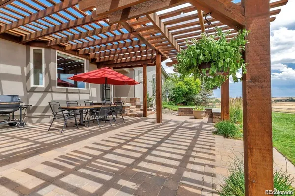 $1,290,000 | 992 South County Road 129, Bennett, CO 80102