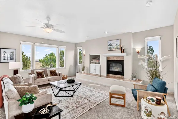 $1,290,000 | 992 South County Road 129, Bennett, CO 80102