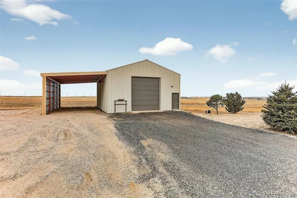 $1,290,000 | 992 South County Road 129, Bennett, CO 80102