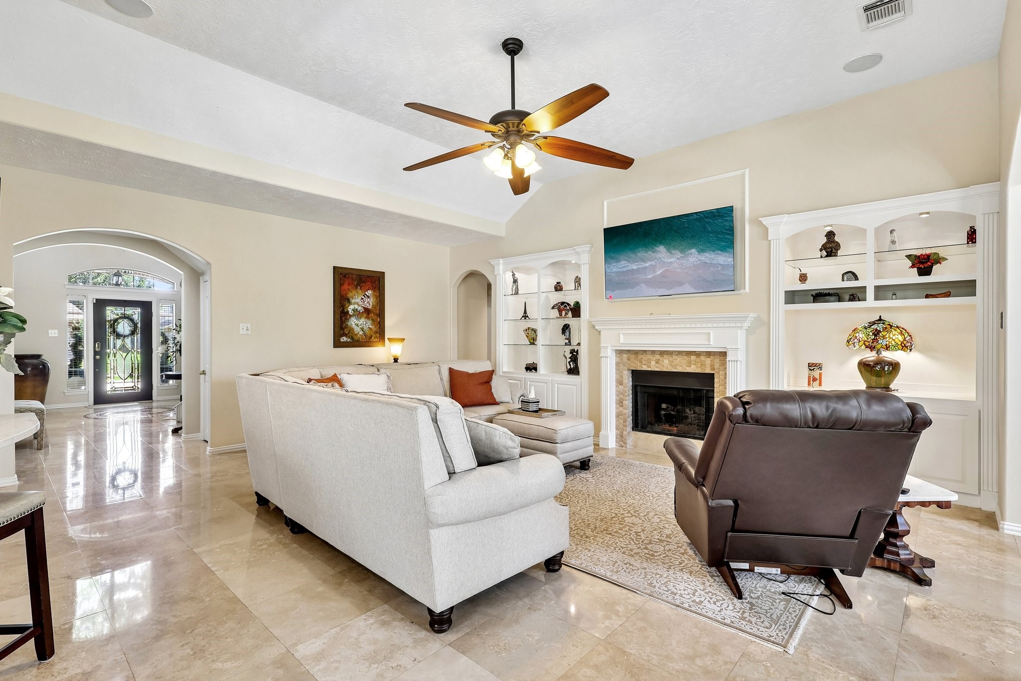 6515 Briarstone Lane Spring, TX 77379 - Photo 15 of 44