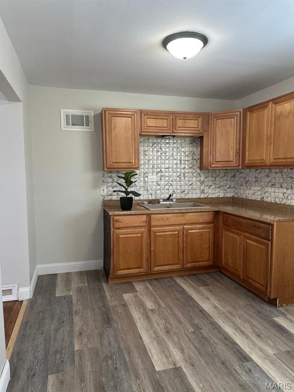 3437 Elmhurst Drive Bel-Ridge, MO 63121 - Photo 12 of 16