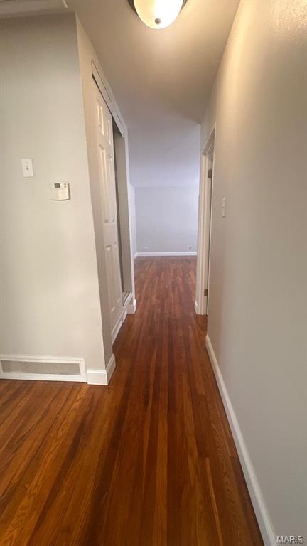 3437 Elmhurst Drive Bel-Ridge, MO 63121 - Photo 12 of 14