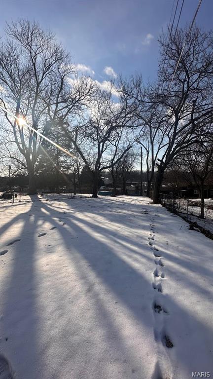 3437 Elmhurst Drive Bel-Ridge, MO 63121 - Photo 14 of 14