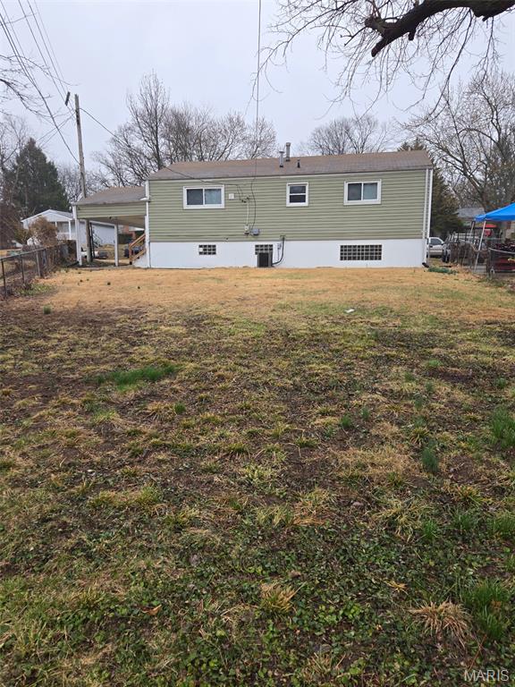 3437 Elmhurst Drive Bel-Ridge, MO 63121 - Photo 15 of 16