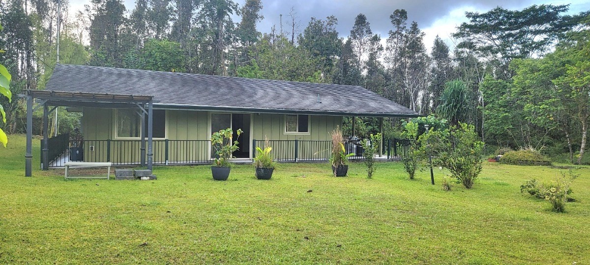 14-850 Flower Road Pahoa, HI 96778 - Photo 19 of 26 Gallery Image 19
