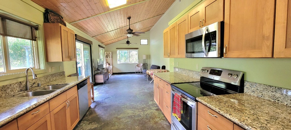 14-850 Flower Road Pahoa, HI 96778 - Photo 2 of 26 Gallery Image 2