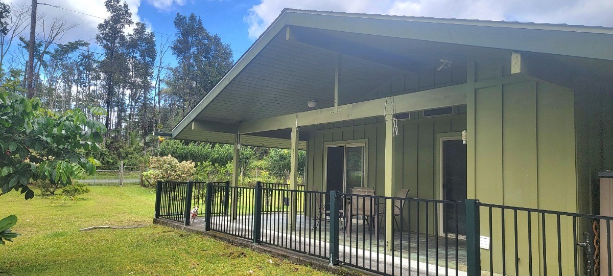 14-850 Flower Road Pahoa, HI 96778 - Photo 21 of 26 Gallery Image 21