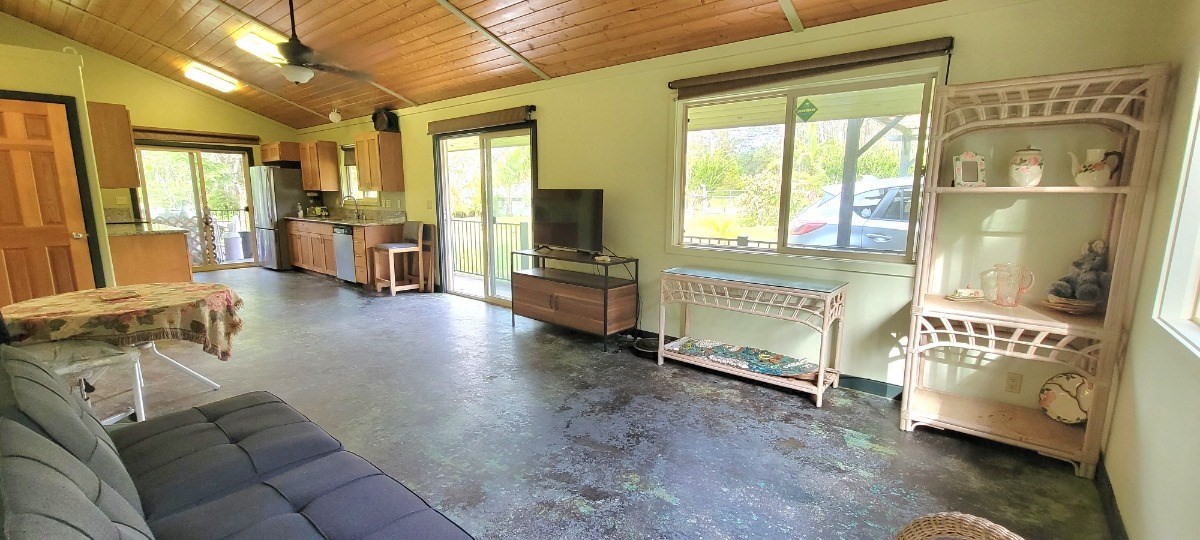 14-850 Flower Road Pahoa, HI 96778 - Photo 3 of 26 Gallery Image 3