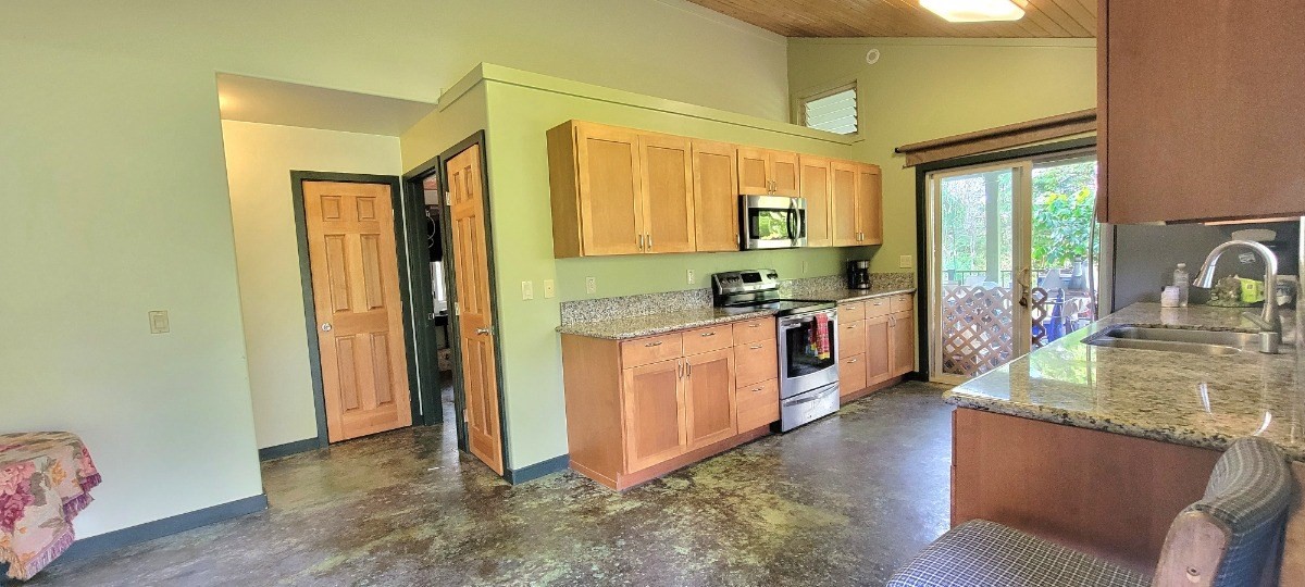 14-850 Flower Road Pahoa, HI 96778 - Photo 6 of 26 Gallery Image 6