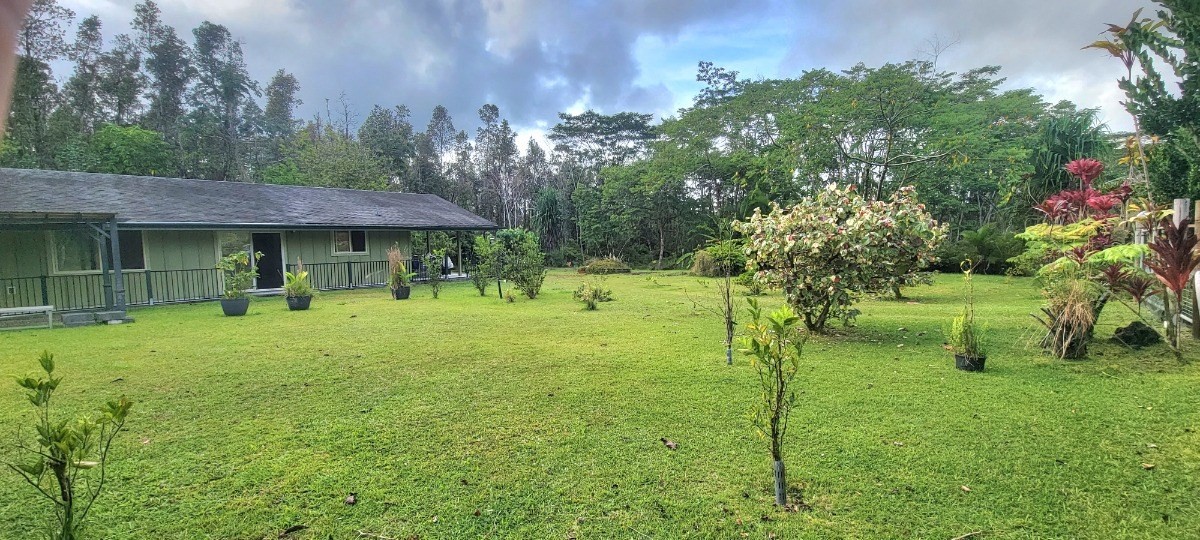 14-850 Flower Road Pahoa, HI 96778 - Photo 9 of 26 Gallery Image 9