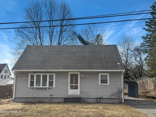 $279,900 | 94 Crane Avenue, Pittsfield, MA 01201