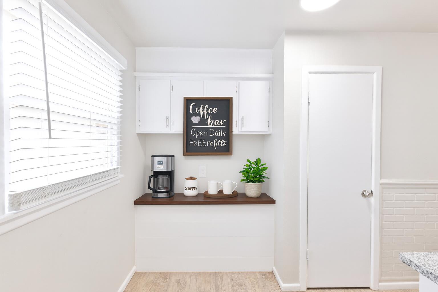 3417 52nd Street Lubbock, TX 79413 - Photo 6 of 19 a living room with furniture and a window