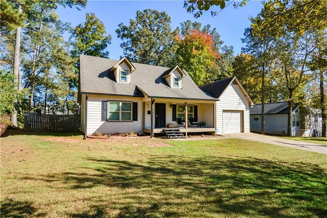 $359,900 | 5806 Stonehaven Drive Northwest, Kennesaw, GA 30152