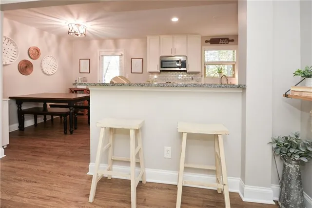 $359,900 | 5806 Stonehaven Drive Northwest, Kennesaw, GA 30152