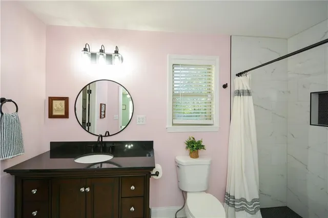 $359,900 | 5806 Stonehaven Drive Northwest, Kennesaw, GA 30152