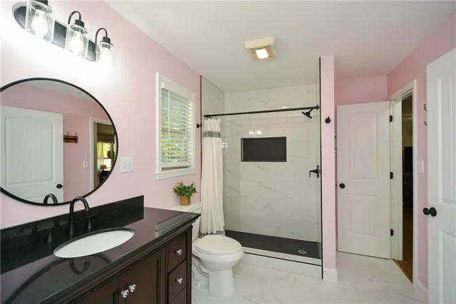 $359,900 | 5806 Stonehaven Drive Northwest, Kennesaw, GA 30152