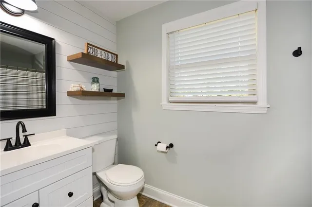 $359,900 | 5806 Stonehaven Drive Northwest, Kennesaw, GA 30152