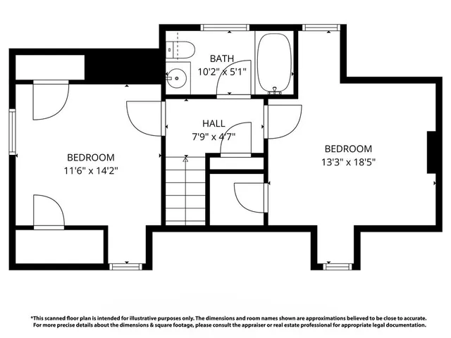 $359,900 | 5806 Stonehaven Drive Northwest, Kennesaw, GA 30152