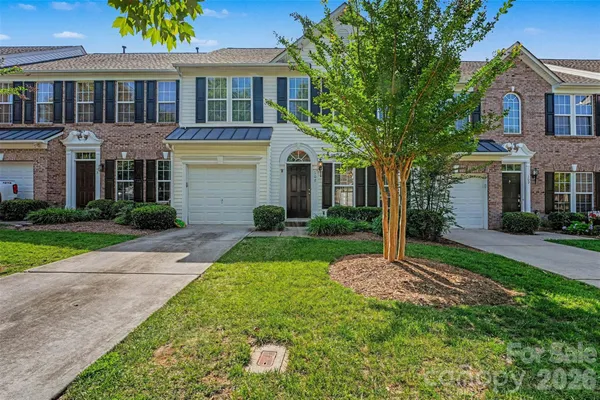 $315,000 | 107 South Arcadian Way, Mooresville, NC 28117