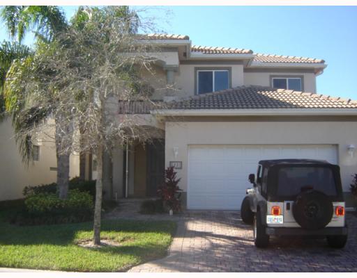 1231 Rose Gate Boulevard Riviera Beach, FL 33404 - Photo 1 of 10 Primary Photo