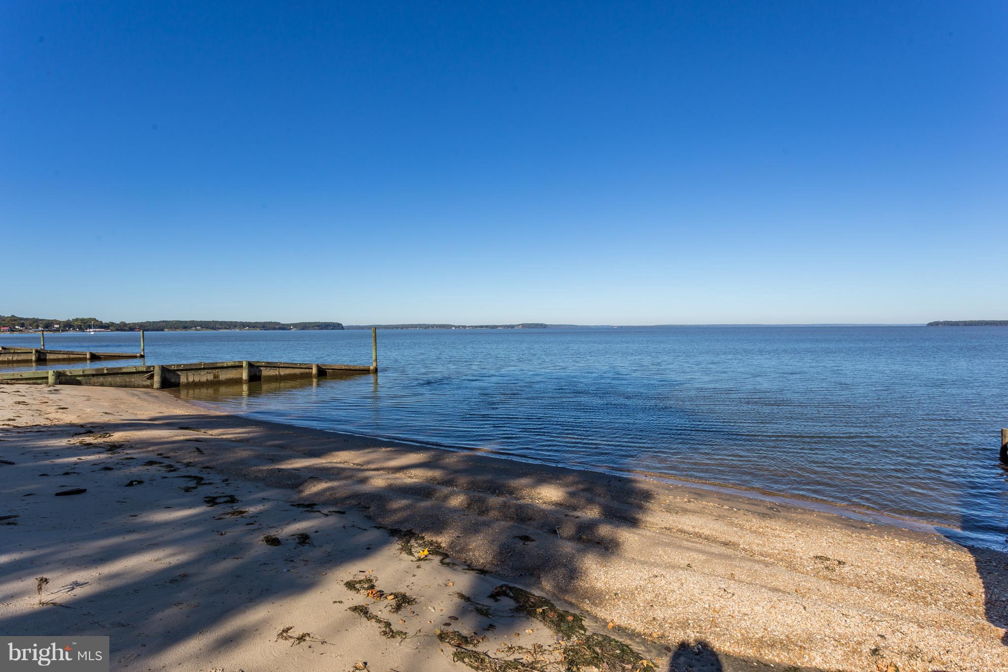 100 Marineview Road King George, VA 22485 - Photo 7 of 9 Community Beach