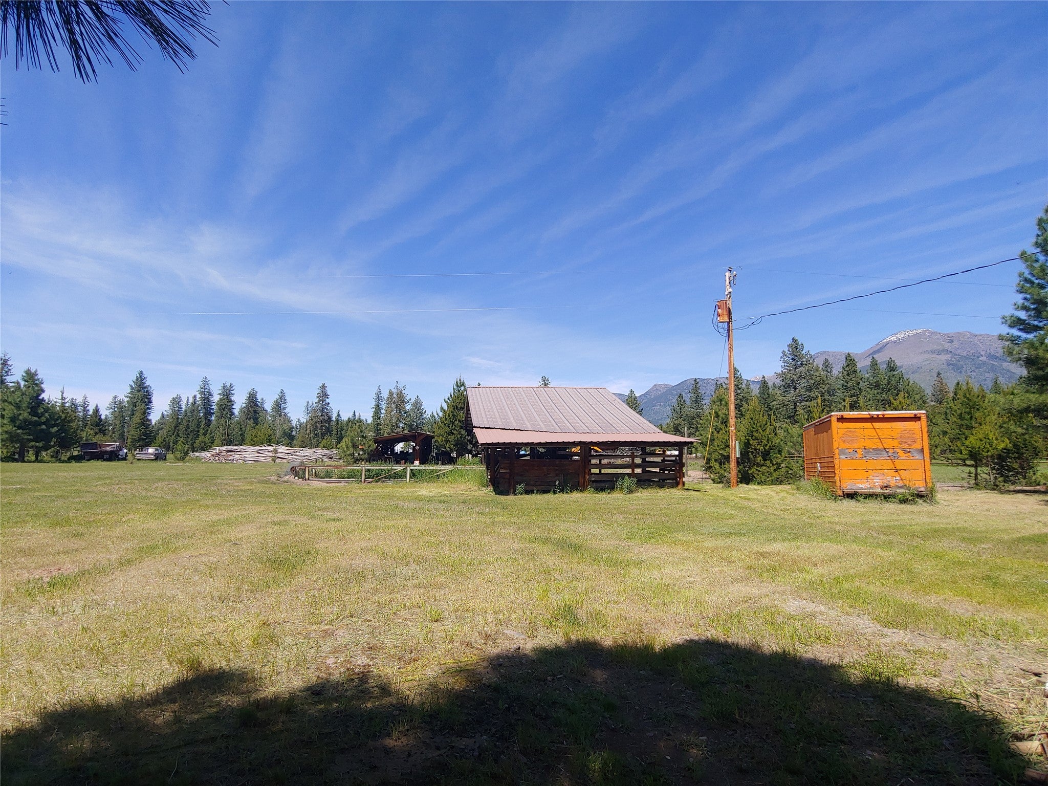 142 Hollopeter Road Condon, MT 59826 - Photo 55 of 70 Gallery Image 55