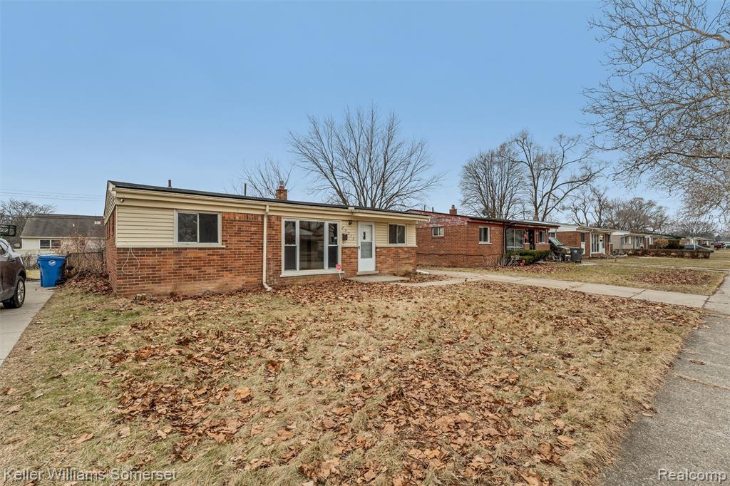 29015 York Street Inkster, MI 48141 - Photo 25 of 25