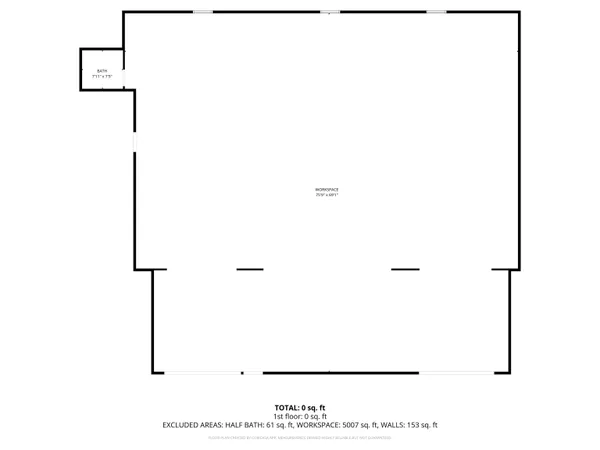 $4,000 | 3430 57th Highway, Rossville, TN 38066