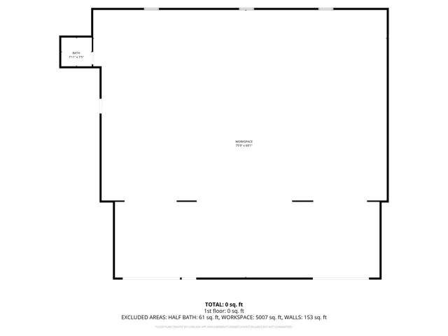 $4,000 | 3430 57th Highway, Rossville, TN 38066