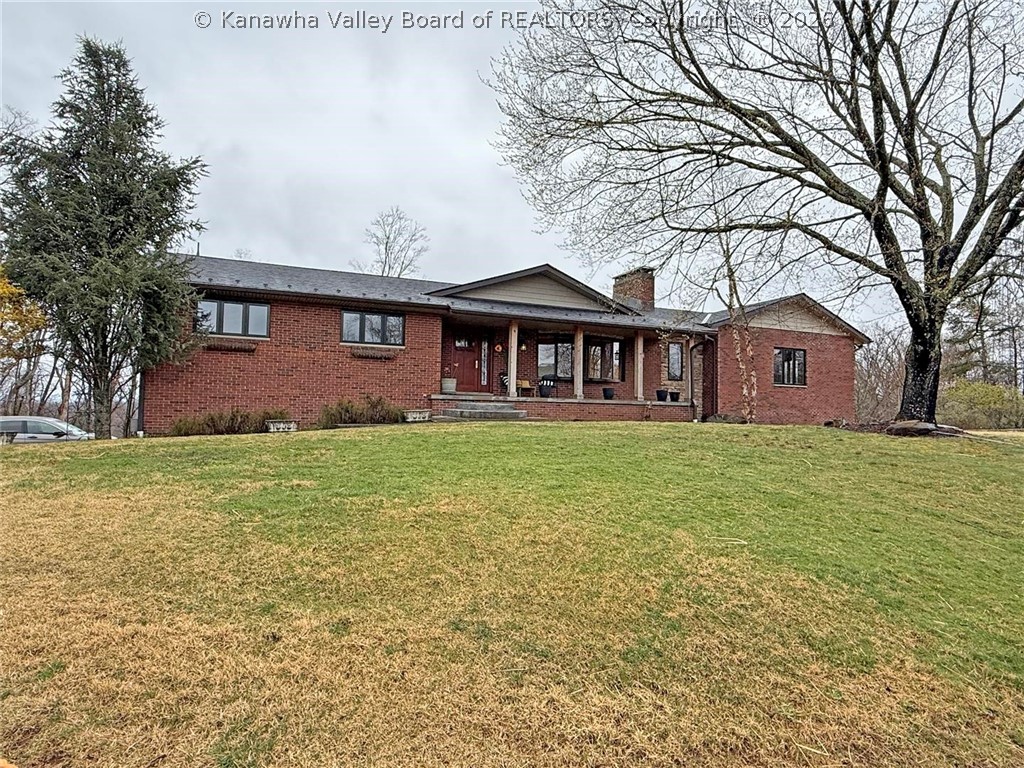 1548 Skyline Road Charleston, WV 25314 - Photo 1 of 50 Gallery Image 1