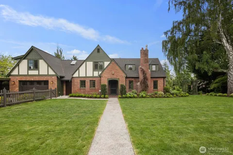 $1,650,000 | 1720 Knox Avenue, Bellingham, WA 98225