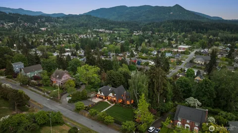$1,650,000 | 1720 Knox Avenue, Bellingham, WA 98225