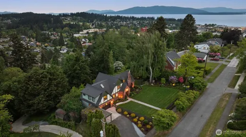 $1,650,000 | 1720 Knox Avenue, Bellingham, WA 98225