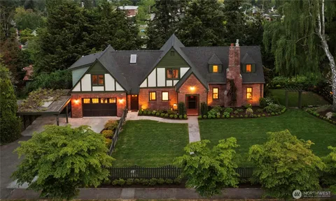 $1,650,000 | 1720 Knox Avenue, Bellingham, WA 98225