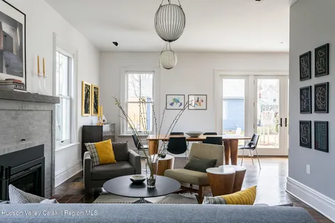 $1,250,000 | 110 Market Street, Saugerties, NY 12477