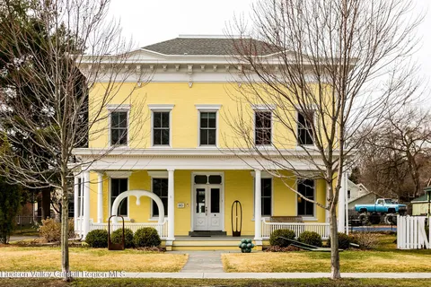 $1,250,000 | 110 Market Street, Saugerties, NY 12477