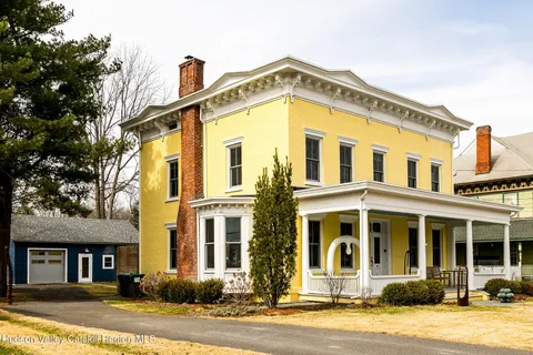 $1,250,000 | 110 Market Street, Saugerties, NY 12477
