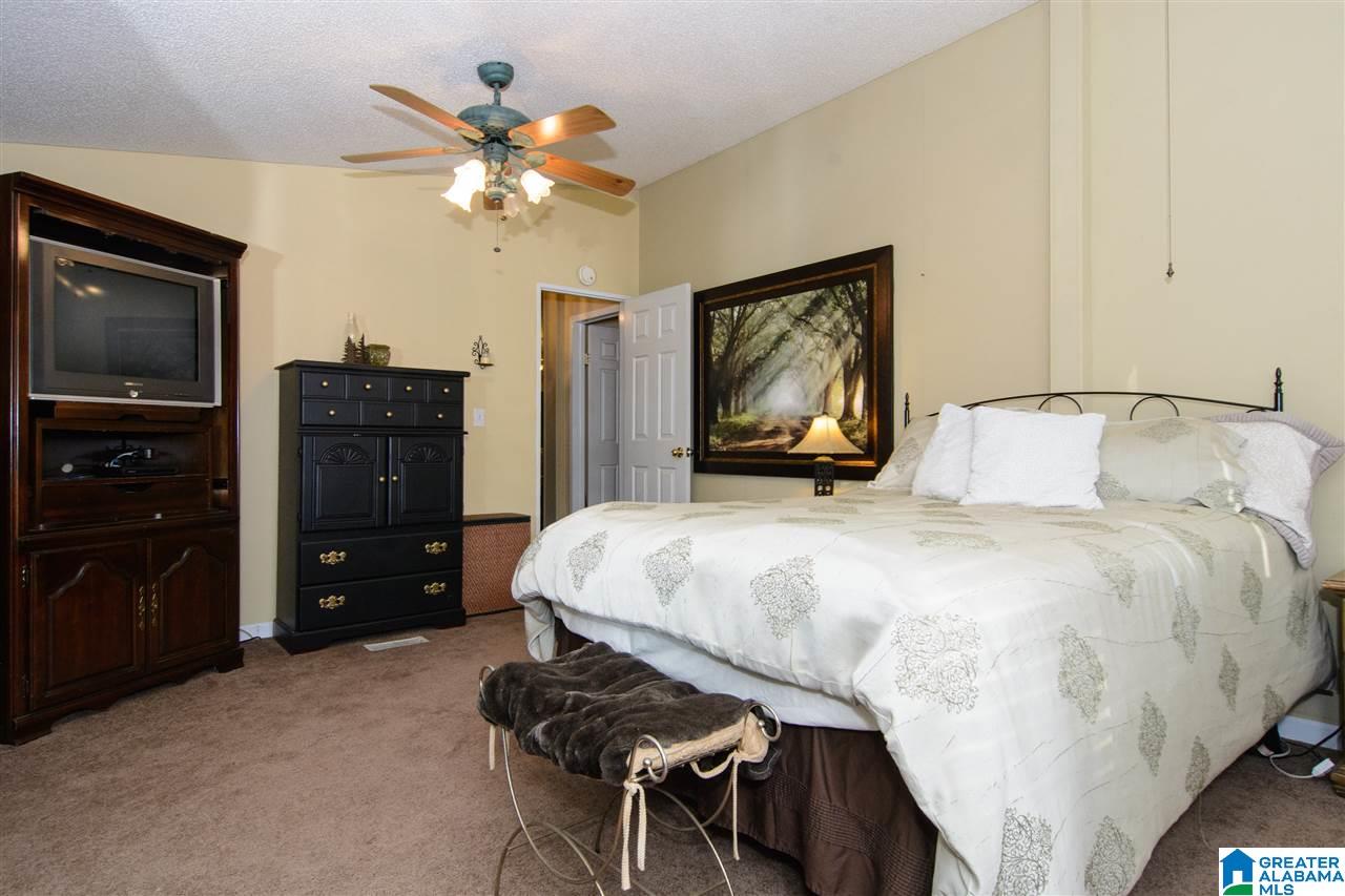2379 Old Margaret Road Odenville, AL 35120 - Photo 27 of 41