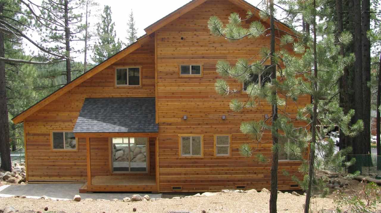 11735 Bennett Flat Road Truckee, CA 96161 - Photo 7 of 8 Gallery Image 7