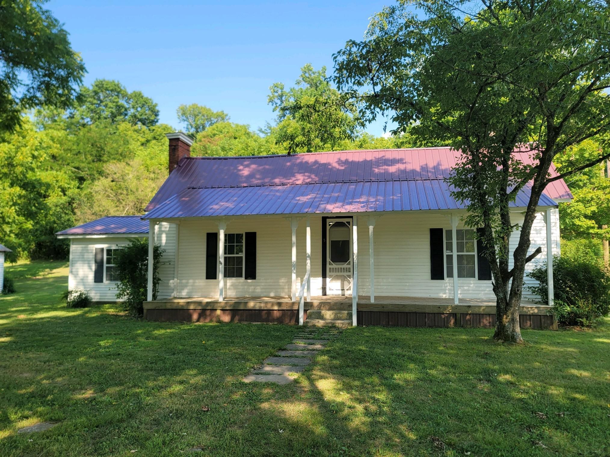 5 Little Salt Lick Road Pleasant Shade, TN 37145 - Photo 2 of 39