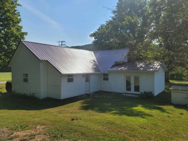 5 Little Salt Lick Road Pleasant Shade, TN 37145 - Photo 33 of 39