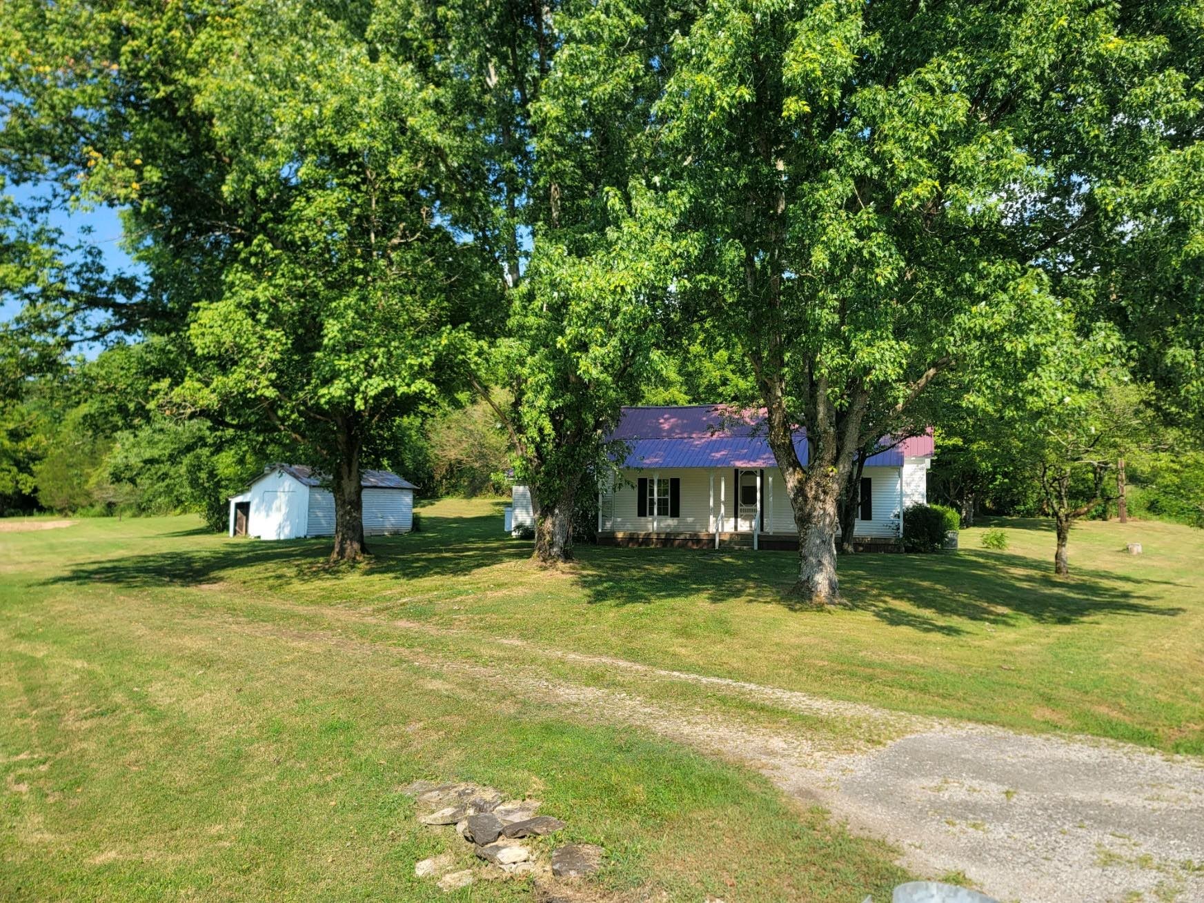 5 Little Salt Lick Road Pleasant Shade, TN 37145 - Photo 35 of 39