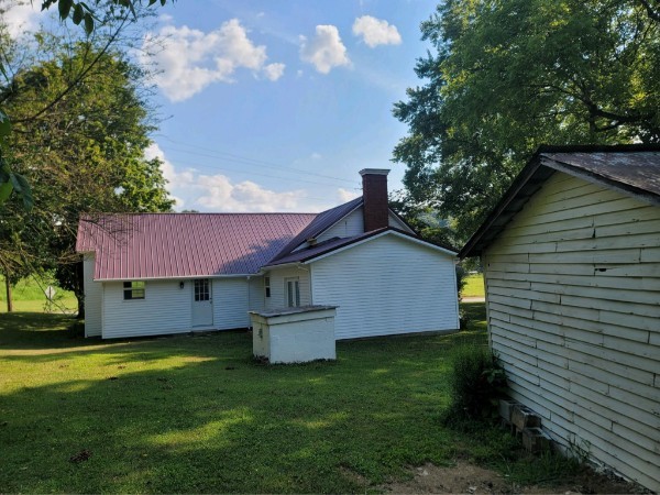 5 Little Salt Lick Road Pleasant Shade, TN 37145 - Photo 36 of 39