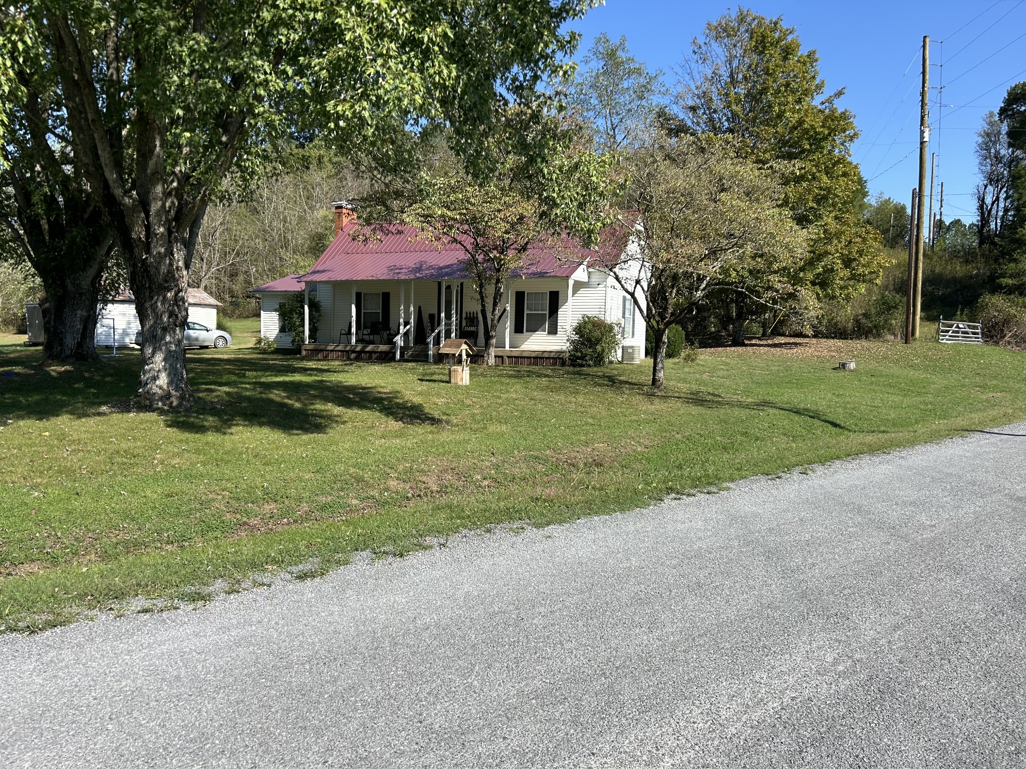 5 Little Salt Lick Road Pleasant Shade, TN 37145 - Photo 39 of 39