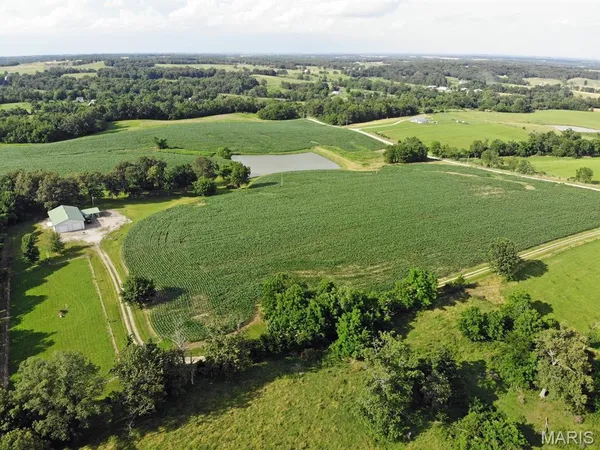 $625,000 | 1770-1771 Pcr 624, Perryville, MO 63775
