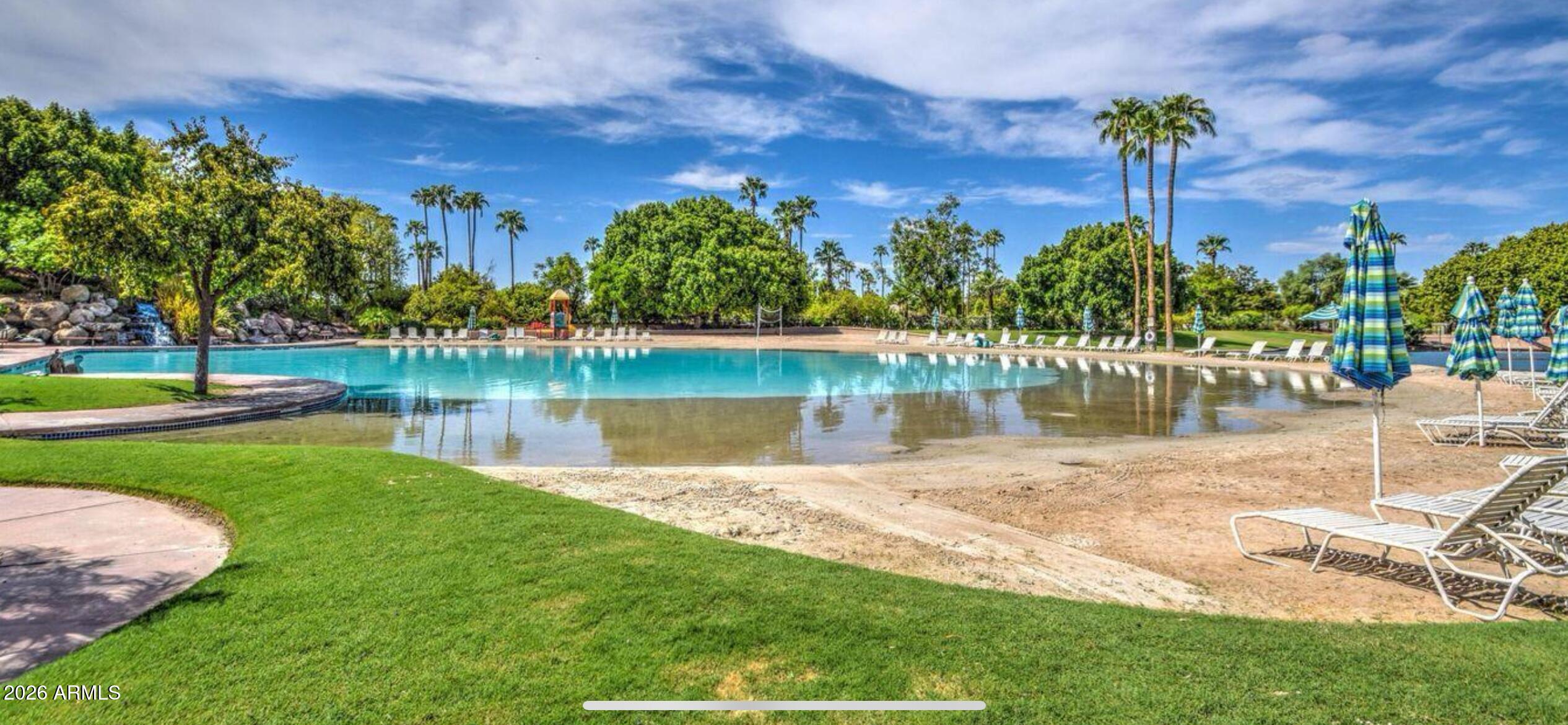 2301 East Santa Rosa Drive Gilbert, AZ 85234 - Photo 38 of 54 beach pool