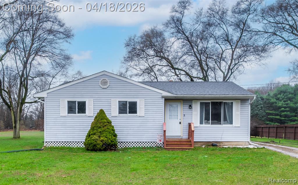 9035 North Linden Road Clio, MI 48420 - Photo 2 of 20