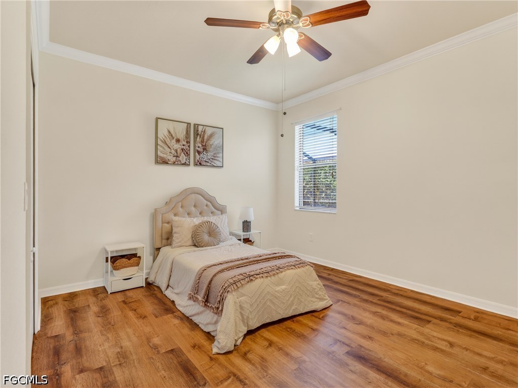 2740 Via Piazza Loop Fort Myers, FL 33905 - Photo 16 of 46
