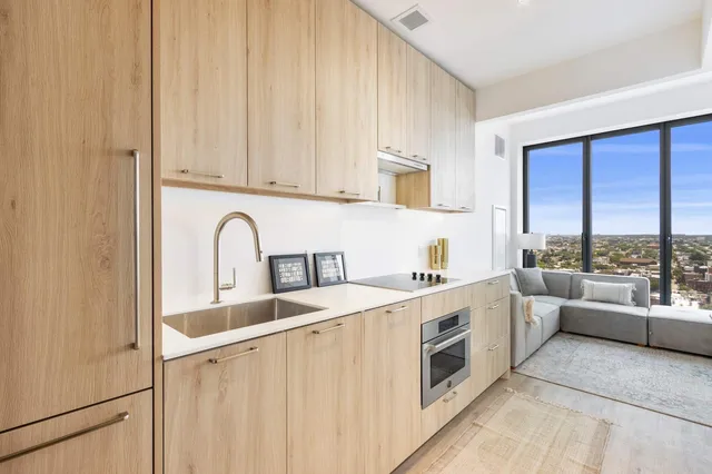 $5,195 | 545 Vanderbilt Avenue, Unit 11I | Prospect Heights